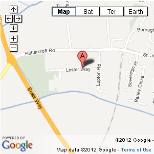 LSW_Map LSW_Map